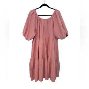 🌷3/$15🌷 Joe Fresh x Jillian Harris dress